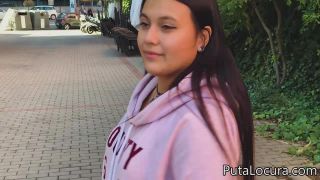 PutaLocura 19 12 06 Monica Conde XXX 720p - anal - anal porn anal sex tube-1
