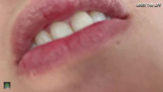 LTLGiantessClips - BurninAsh in Giantess Fucks On The First Date Part 1 - Vore-9