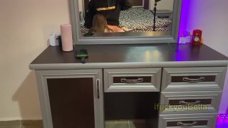 Paid The Photoshoot For Onlyfans With A Naturopath And A Good Blowjob 720p-3