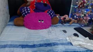 video 41 C4 LolaDelices December-01-2018 02-05-37 - big dildos - toys -2