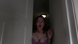 Bettie Bondage – Pregnant Mom Needs Your Huge Cock.-0