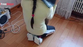 Hot Lesbian College Girls Caught Having Sex By Teacher - IkaSmokS-7