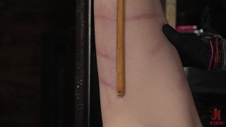 online xxx video 44 Kink – Brooke Johnson: Extreme Torment and Pleasure - flogging - handjob porn fetish queen-7