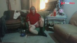 Bongs and Bros With Reiki Healing In the End-2