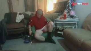 Bongs and Bros With Reiki Healing In the End-3
