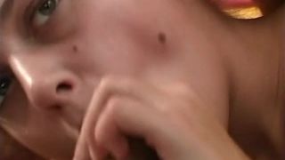 Horny Little Schoolgirls, Scene 2-3