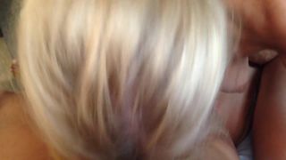 Real Homemade Interracial bj0118009-5