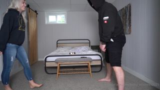 OnlyFans Ballbusting Pleasure Part 2 kinky mistress 583-3