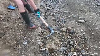 {rachel Greyhound - Rain Work (mp4, , 357.78 Mb)|rachel Gre-7