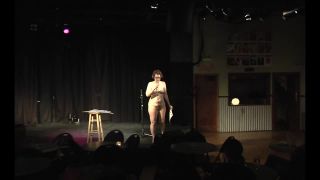 Naked Stand-up Tragicomic-5