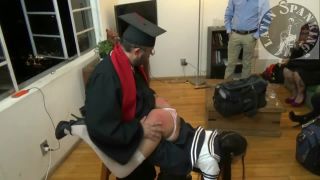 online porn video 8 uniform fetish LatinSpanking – Spanking Initiation Of Lola, lola on fetish porn-0