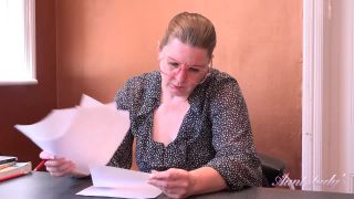 [AuntJudys] Teacher Rachel Fantasizes About Her Students [07.03.21] [1080p]-1