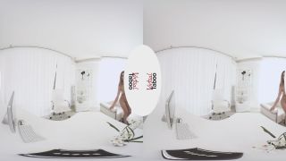 adult xxx clip 37 Office Playtime : Veronica Clark [VirtualTaboo] (UltraHD/4K 2700p), emmas femdom on 3d porn -4