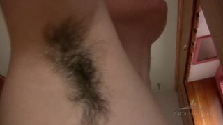 Barb : Amateur Movie Hairy!-8