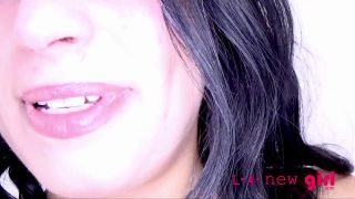 Mm Fallon's Amazing Modeling Audition With Amryx