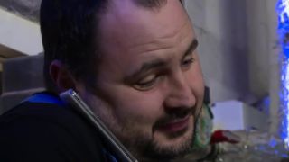 xxx clip 32 Hausmeister E. Kowalski 4 – (2016) on german porn -8
