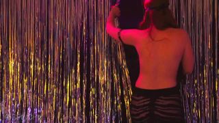 Patience Clavelle Night Club Strip-3