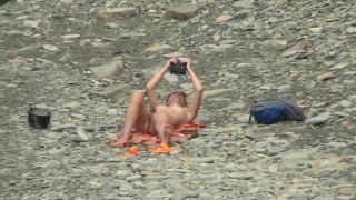 NudeBeachdreams_com - Nudist video 01594 -3