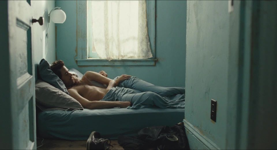 Audrey Tautou – Chinese Puzzle (2013) HD 1080p - (Celebrity porn)