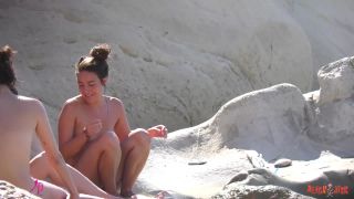 Back to the sun part 2 nudism -1