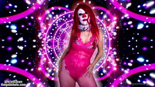 online xxx video 12 TheGoonHole – Kitzi Klown – Sugary Sweet Stupid Gooner Brain Rot | masturbation instructions | femdom porn lesbian feet fetish-8
