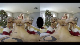 xxx video 49  TSVR Luna Love – Santas Lil’ Secret (1920p), sex with a pornstar on 3d porn-8