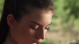 Nata Paradise - Back To Nature - Nubiles (FullHD 2020)-5