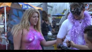 adult video clip 7 Key West Fantasy Fest Part 1 - bdsm porn - femdom porn deepthroat xxx bdsm sexuality broken-1