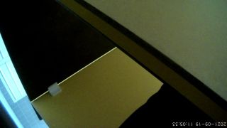 Hidden-Zone.com- Hidden cam pool cabin 1-9