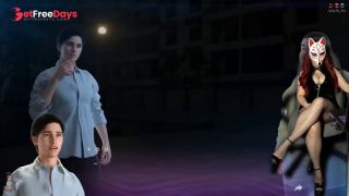 APOCALUST ep 15 - Sensual Massage-7