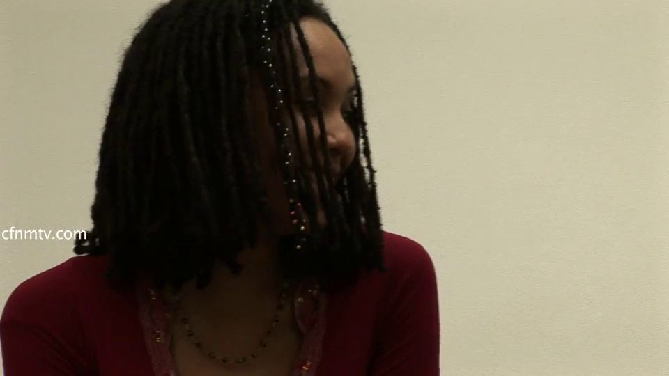 Explore Female Domination Fantasy in 'Camera Shy 2 Part 1' [