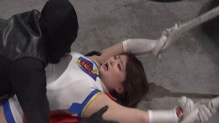 [SuperMisses.com] SPSD-86 Heroine Futanari Tickling Hell Science Bird Soldier Bird-002-3