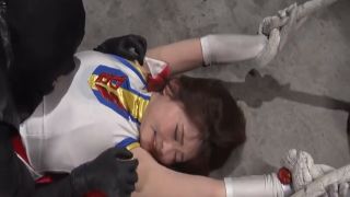 [SuperMisses.com] SPSD-86 Heroine Futanari Tickling Hell Science Bird Soldier Bird-002-5