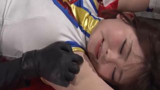 [SuperMisses.com] SPSD-86 Heroine Futanari Tickling Hell Science Bird Soldier Bird-002-7