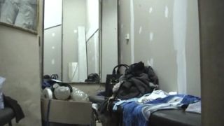 porn clip 24 Hidden cam locker room olesya | solarium | webcam -6