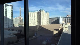 Virtual vacation Las Vegas with Olivia Nova 3/3-0