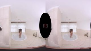 VirtualTaboo: Heather Vahn - How I Met My Step Mother  - vr - cumshot interracial blowjob porno pic-1