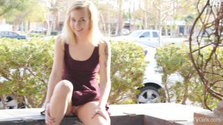  Jasmine in Shy But Willing Vibes – Innocent To Kinky 1, teens on teen-7