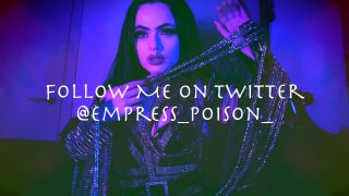 free adult clip 13 richelle ryan femdom fetish porn | Empress Poison – Cruelest Valentines Ruin EVER | jerkoff instructions-9