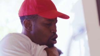 Kira Noir: OOPSIE Sock On Cock Scene Adult Time Thrill