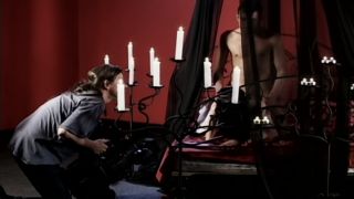 Michelle Wild pack Private Black Label 32 The Devil Deep Inside - BTS-2