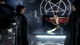 Michelle Wild pack Private Black Label 32 The Devil Deep Inside - BTS-6