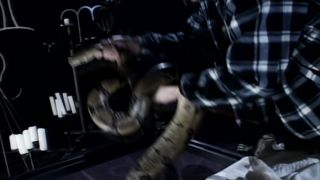 Michelle Wild pack Private Black Label 32 The Devil Deep Inside - BTS-7