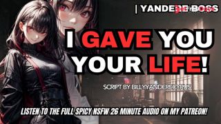 [GetFreeDays.com] Your Yandere Boss Ruins Your Life and then Makes You Hers  ASMR Erotic Roleplay Porn Leak March 2023-0