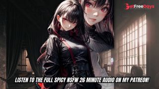 [GetFreeDays.com] Your Yandere Boss Ruins Your Life and then Makes You Hers  ASMR Erotic Roleplay Porn Leak March 2023-2