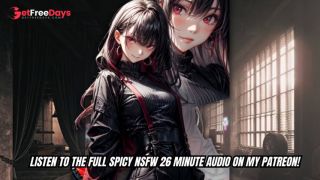 [GetFreeDays.com] Your Yandere Boss Ruins Your Life and then Makes You Hers  ASMR Erotic Roleplay Porn Leak March 2023-4