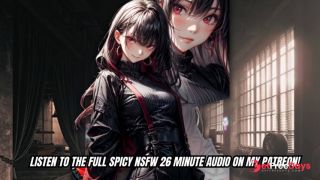 [GetFreeDays.com] Your Yandere Boss Ruins Your Life and then Makes You Hers  ASMR Erotic Roleplay Porn Leak March 2023-5