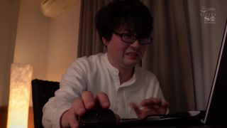 FHD SSIS-408 彼女の勤め先を僕は知らない。～社員旅行で泥●し同僚に一晩中ハメられ続けた僕の妻～ 架乃ゆら-0