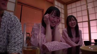 FHD SSIS-408 彼女の勤め先を僕は知らない。～社員旅行で泥●し同僚に一晩中ハメられ続けた僕の妻～ 架乃ゆら-1