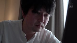 FHD SSIS-408 彼女の勤め先を僕は知らない。～社員旅行で泥●し同僚に一晩中ハメられ続けた僕の妻～ 架乃ゆら-7